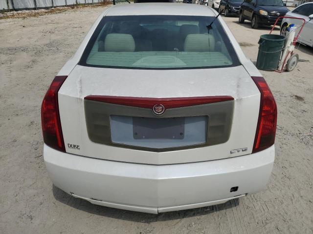 Photo 6 from auction – 2004 CADILLAC CTS with VIN 1G6DM577740147138