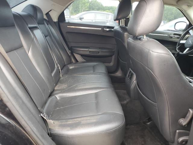 Photo 10 from auction – 2010 CHRYSLER 300 TOURIN with VIN 2C3CA5CV6AH220906