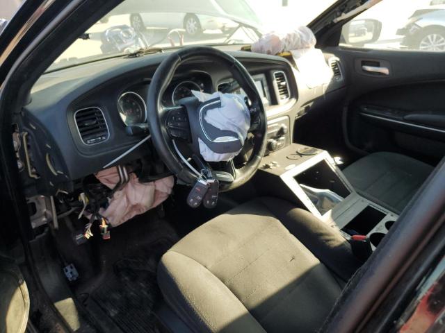 Photo 8 from auction – 2016 DODGE CHARGER PO with VIN 2C3CDXAT6GH139997
