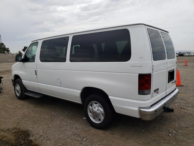 Снимка 2 от търг – 2009 FORD ECONOLINE с VIN 1FDNE11W79DA12910