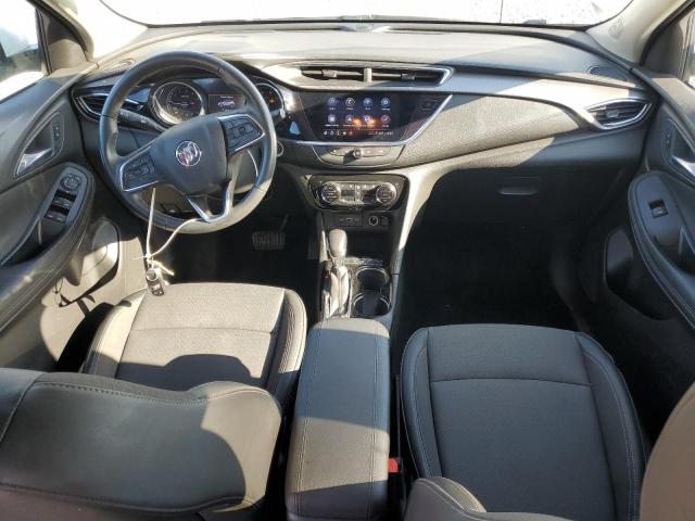 Photo 8 from auction – 2021 BUICK ENCORE GX with VIN KL4MMDSL0MB160226