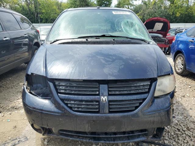 Photo 5 from auction – 2007 DODGE GRAND CARA with VIN 2D4GP44L97R218656