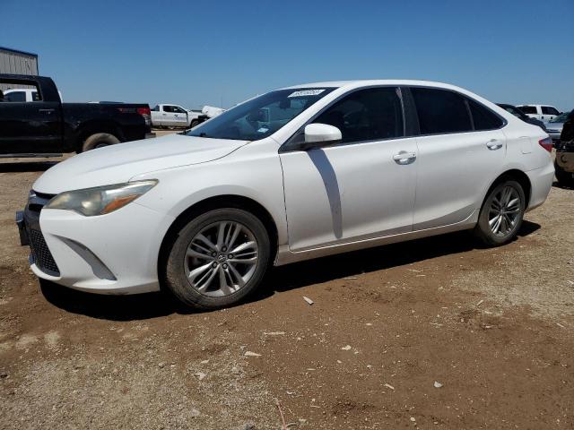 TOYOTA CAMRY LE 2016 with VIN 4T1BF1FK2GU137137 - Photo from auction