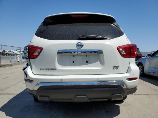 Photo 6 from auction – 2020 NISSAN PATHFINDER with VIN 5N1DR2BM7LC601682