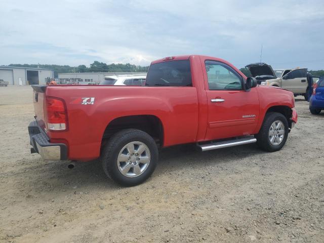 Photo 3 from auction – 2011 GMC SIERRA K15 with VIN 1GTN2VE05BZ429932