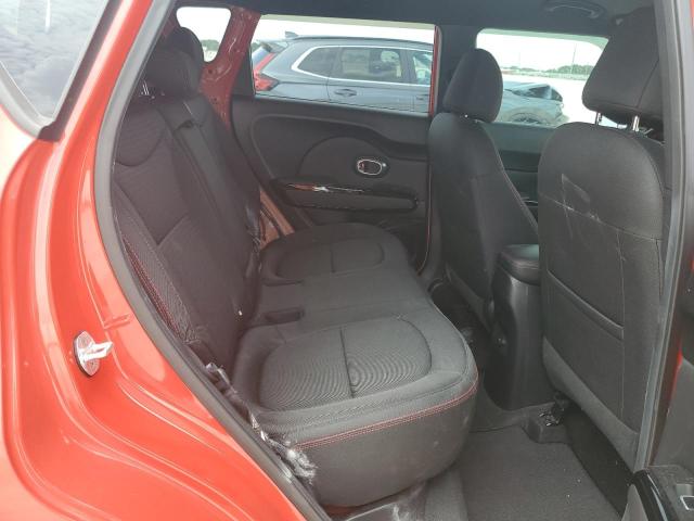 Photo 10 from auction – 2019 KIA SOUL + with VIN KNDJP3A56K7665328