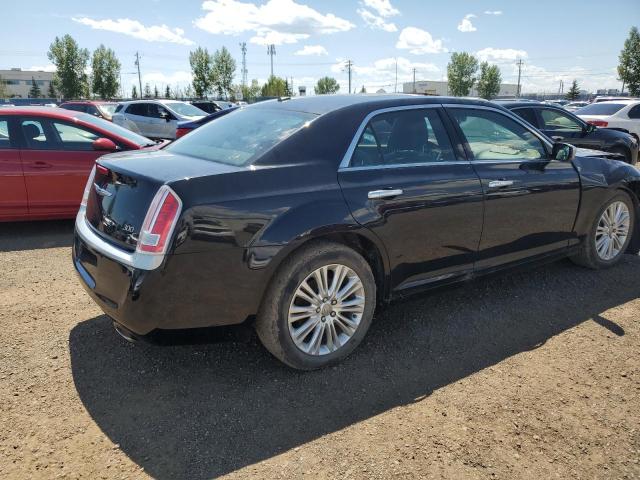 Photo 3 from auction – 2014 CHRYSLER 300C LUXUR with VIN 2C3CCAST5EH229248