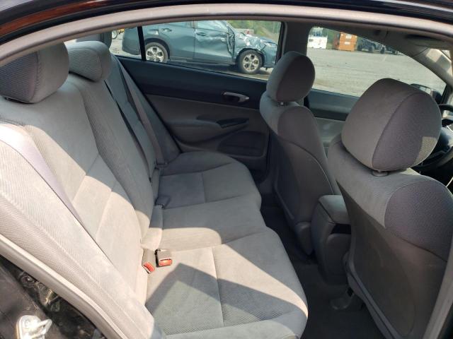 Photo 10 from auction – 2010 HONDA CIVIC LX with VIN 2HGFA1F59AH540798