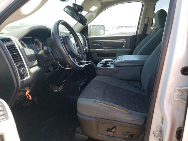 Photo 7 from auction – 2015 RAM 1500 SLT with VIN 1C6RR6GT3FS638411