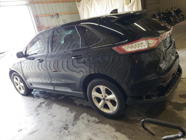 Photo 2 from auction – 2016 FORD EDGE SE with VIN 2FMPK4G98GBB06284