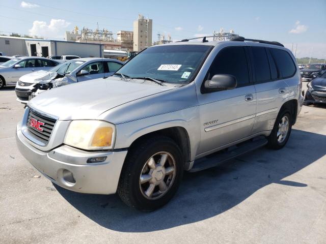 GMC ENVOY 2006 con VIN 1GKDS13S262213368 - Foto de la subasta