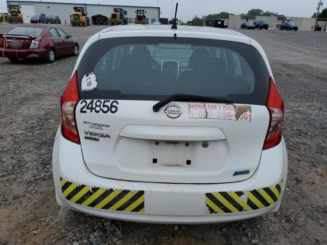 Photo 6 from auction – 2016 NISSAN VERSA NOTE with VIN 3N1CE2CP8GL396553