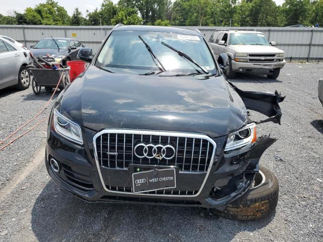 Снимка 5 от търг – 2017 AUDI Q5 PREMIUM с VIN WA1C2AFPXHA098228