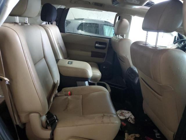 Photo 11 from auction – 2013 TOYOTA SEQUOIA PL with VIN 5TDDY5G10DS089271