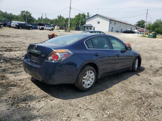 Photo 3 from auction – 2012 NISSAN ALTIMA BAS with VIN 1N4AL2AP3CC192039