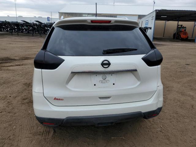 Photo 6 from auction – 2016 NISSAN ROGUE S with VIN KNMAT2MV6GP729750