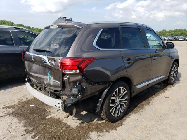 Photo 3 from auction – 2017 MITSUBISHI OUTLANDER with VIN JA4AD3A36HZ070185