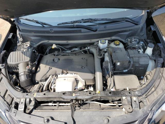 Photo 12 from auction – 2018 CHEVROLET EQUINOX LT with VIN 2GNAXTEX4J6263552