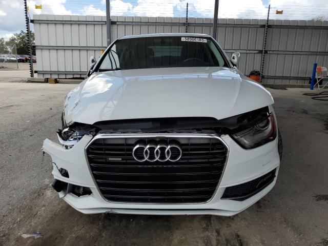 Zdjęcie 5 z aukcji – 2015 AUDI A4 PREMIUM z VIN WAUFFAFLXFN043320