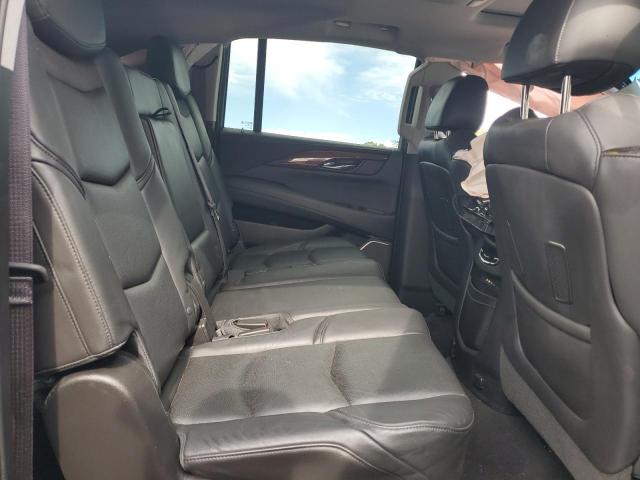 Снимка 11 от търг – 2016 CADILLAC ESCALADE E с VIN 1GYS4JKJ3GR331650