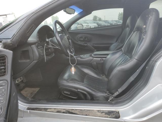 Foto 7 de la subasta – 2000 CHEVROLET CORVETTE con VIN 1G1YY22G2Y5111917