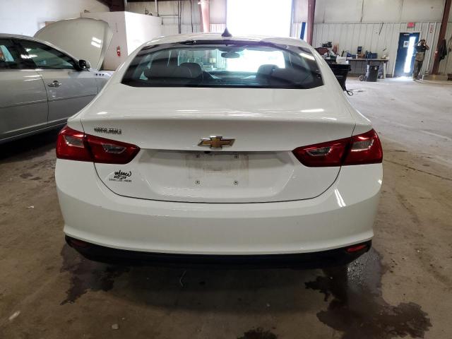 Photo 6 from auction – 2017 CHEVROLET MALIBU LS with VIN 1G1ZC5ST4HF250233
