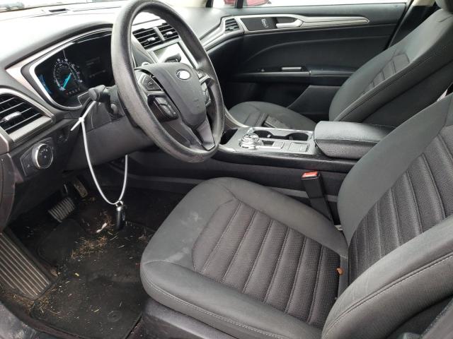 Photo 7 from auction – 2017 FORD FUSION SE with VIN 3FA6P0HD7HR289893
