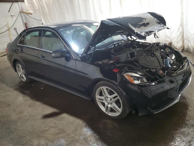 Photo 4 from auction – 2014 MERCEDES-BENZ E 350 4MAT with VIN WDDHF8JB3EA836084