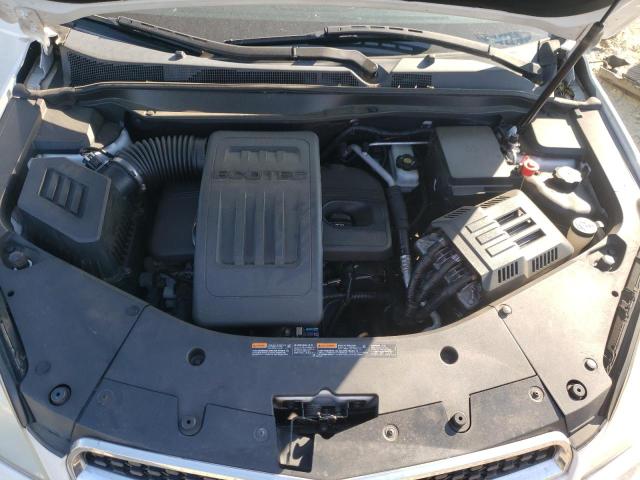 Photo 12 from auction – 2011 CHEVROLET EQUINOX LT with VIN 2CNFLEEC6B6478186