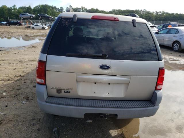 Photo 6 from auction – 2002 FORD EXPLORER X with VIN 1FMZU72E62UC77322
