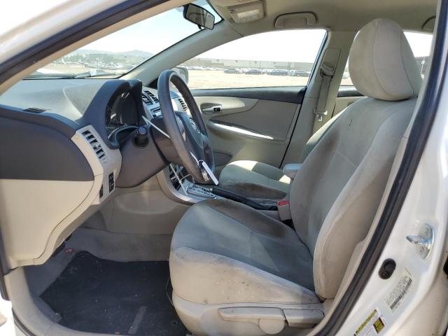 Photo 7 from auction – 2013 TOYOTA COROLLA BA with VIN 5YFBU4EE0DP166054