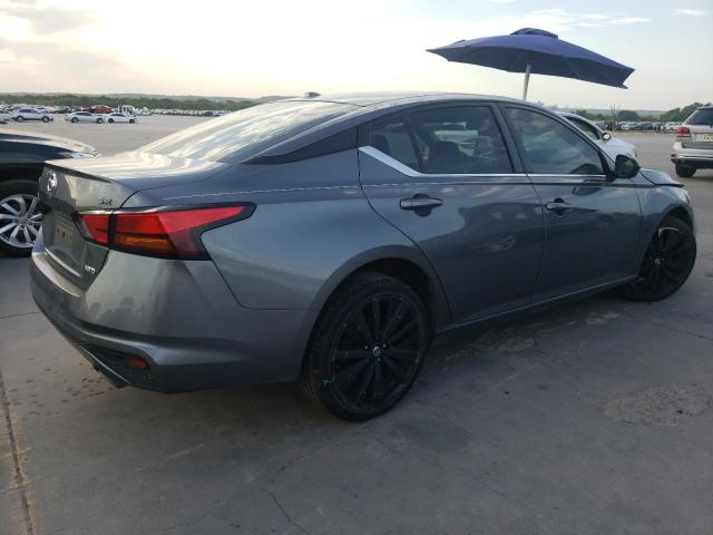 Photo 3 from auction – 2019 NISSAN ALTIMA SR with VIN 1N4BL4CWXKC216033