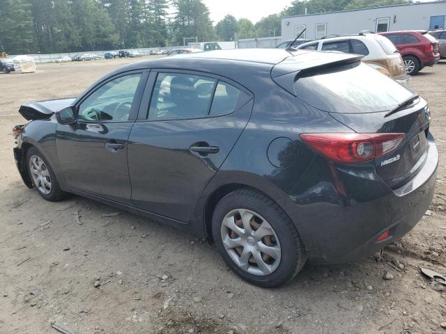 Photo 2 from auction – 2015 MAZDA 3 SPORT with VIN 3MZBM1K74FM149592