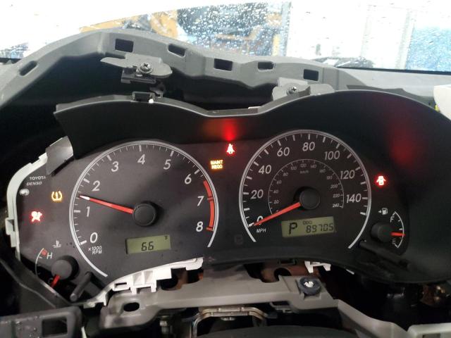 Foto 9 de la subasta – 2013 TOYOTA COROLLA BA con VIN 2T1BU4EE0DC093316