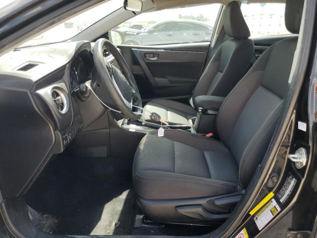 Photo 7 from auction – 2019 TOYOTA COROLLA L with VIN 5YFBURHEXKP899010