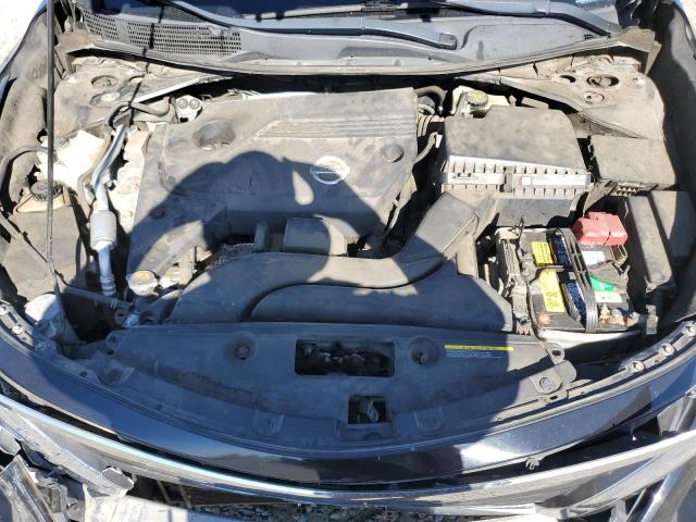 Photo 11 from auction – 2014 NISSAN ALTIMA 2.5 with VIN 1N4AL3AP1EC101178