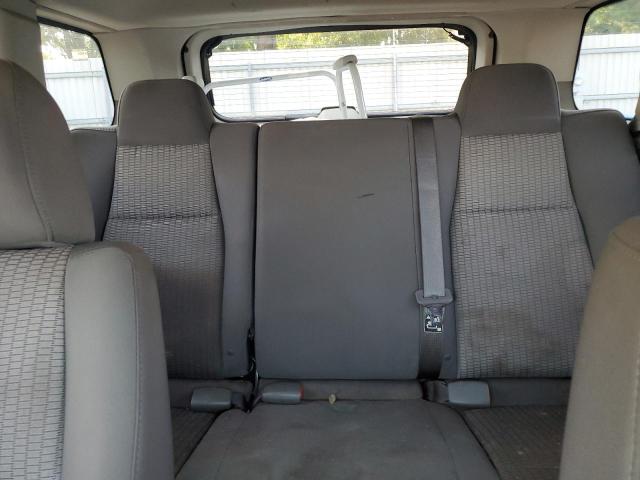Photo 10 from auction – 2008 JEEP GRAND CHER with VIN 1J8GS48K18C175219