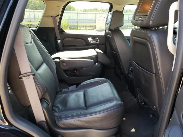 Photo 11 from auction – 2013 CADILLAC ESCALADE P with VIN 1GYS4DEF0DR250965