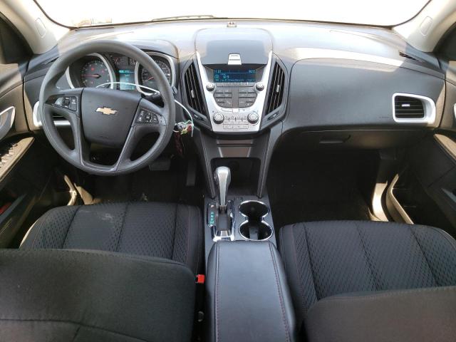 Photo 8 from auction – 2015 CHEVROLET EQUINOX LS with VIN 1GNALAEK1FZ111339