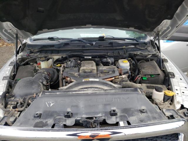 Photo 11 from auction – 2014 RAM 2500 SLT with VIN 3C6UR5ML0EG179479