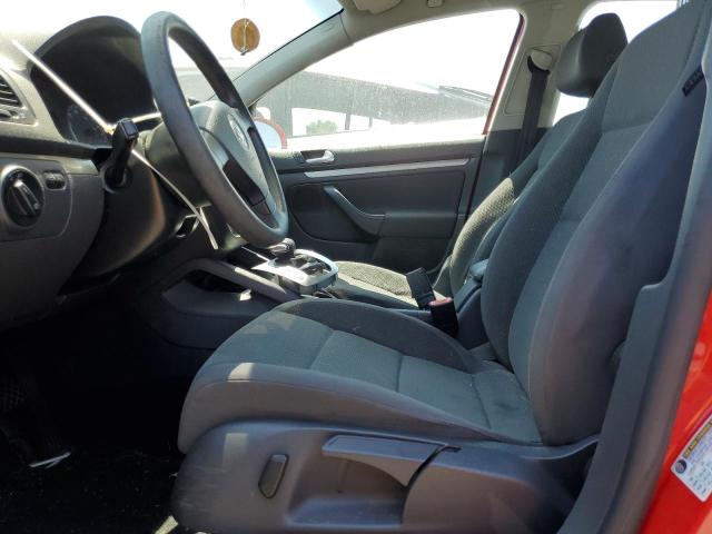 Photo 7 from auction – 2008 VOLKSWAGEN RABBIT with VIN WVWDB71K68W081101