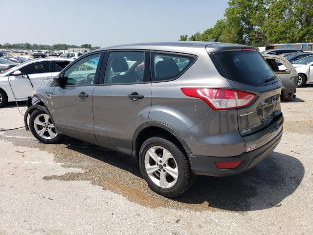 Photo 2 from auction – 2014 FORD ESCAPE S with VIN 1FMCU0F7XEUC41968