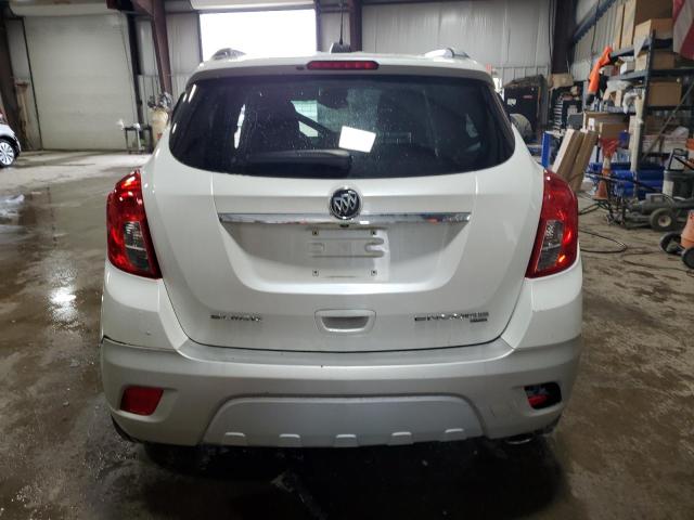 Photo 6 from auction – 2015 BUICK ENCORE CON with VIN KL4CJFSB7FB080139