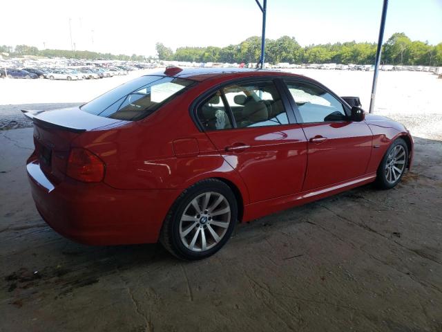 Photo 3 from auction – 2011 BMW 328 I with VIN WBAPH7G59BNN02901