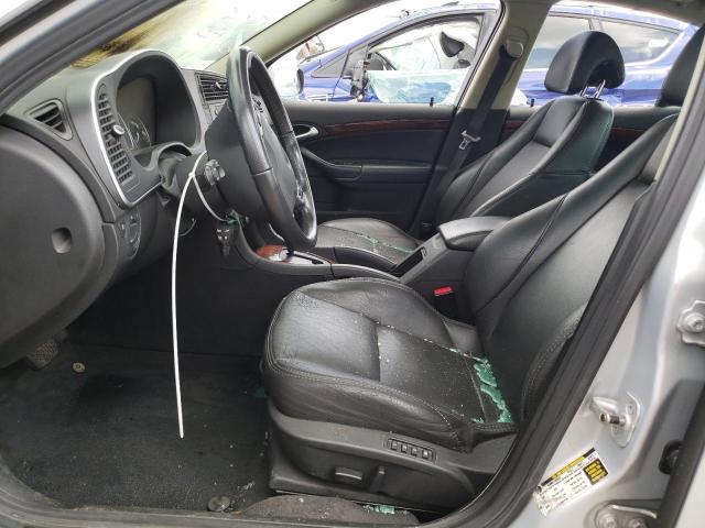 Foto 7 de la subasta – 2008 SAAB 9-3 2.0T con VIN YS3FB49Y681001530