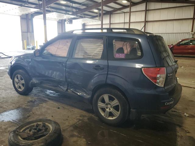 Photo 2 from auction – 2012 SUBARU FORESTER 2 with VIN JF2SHABC3CH408403