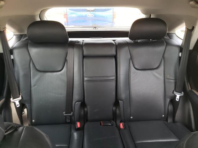 Photo 10 from auction – 2014 LEXUS RX 350 BAS with VIN 2T2BK1BA8EC243868