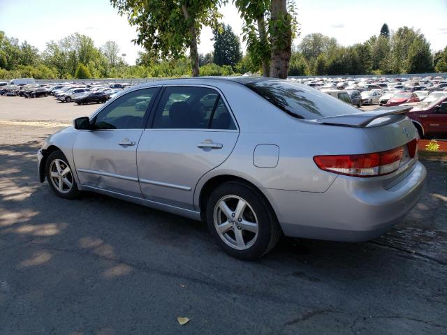 Photo 2 from auction – 2003 HONDA ACCORD EX with VIN JHMCM56643C082620
