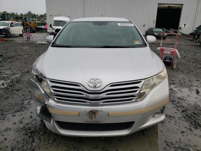 Photo 5 from auction – 2009 TOYOTA VENZA with VIN 4T3ZK11A19U005182