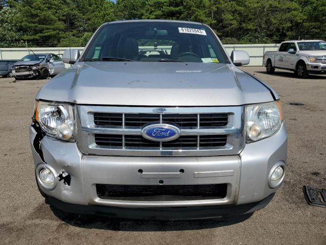 Photo 5 from auction – 2011 FORD ESCAPE LIM with VIN 1FMCU9EG3BKC23857
